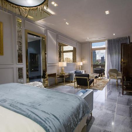 O:Lv Fifty Five Hotel - Adults Only San Juan Extérieur photo