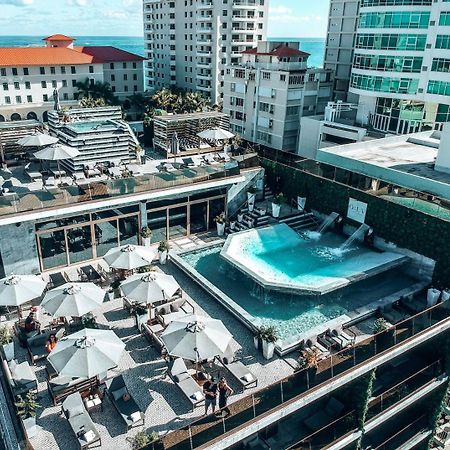 O:Lv Fifty Five Hotel - Adults Only San Juan Extérieur photo