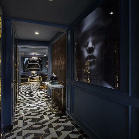 O:Lv Fifty Five Hotel - Adults Only San Juan Extérieur photo
