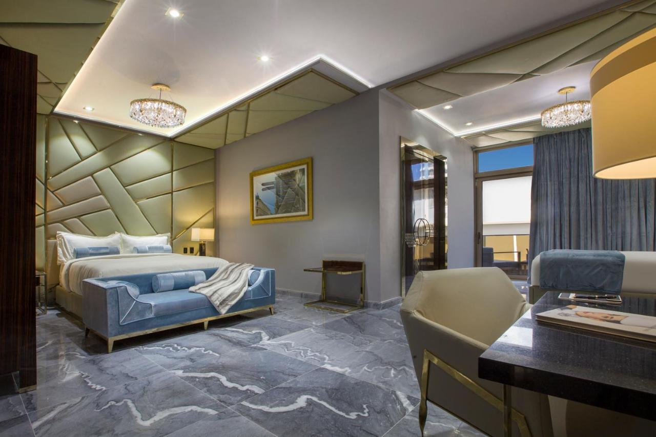 O:Lv Fifty Five Hotel - Adults Only San Juan Extérieur photo