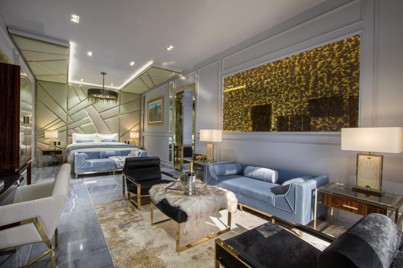 O:Lv Fifty Five Hotel - Adults Only San Juan Extérieur photo