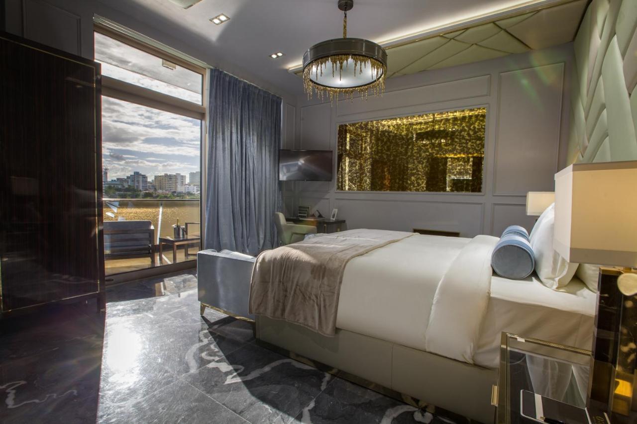 O:Lv Fifty Five Hotel - Adults Only San Juan Extérieur photo