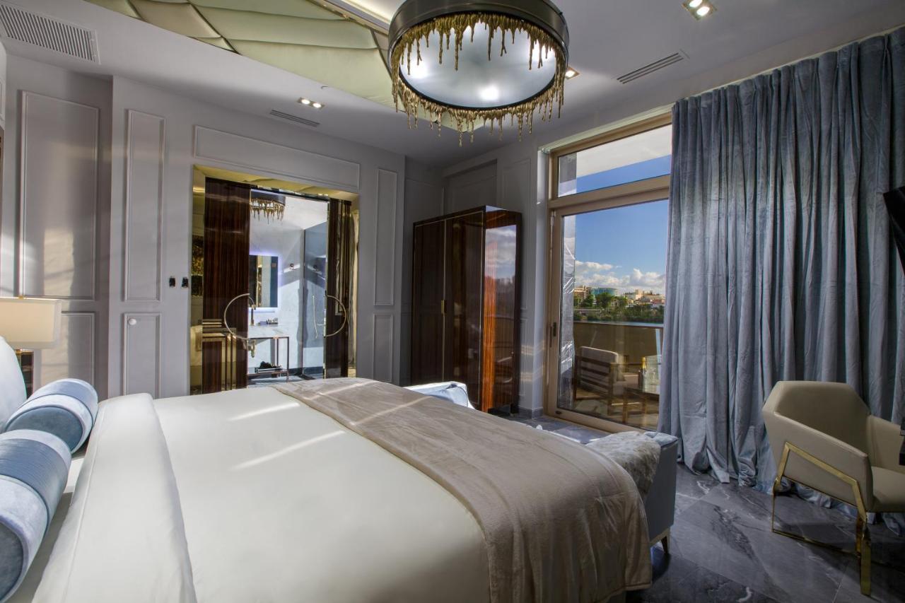 O:Lv Fifty Five Hotel - Adults Only San Juan Extérieur photo