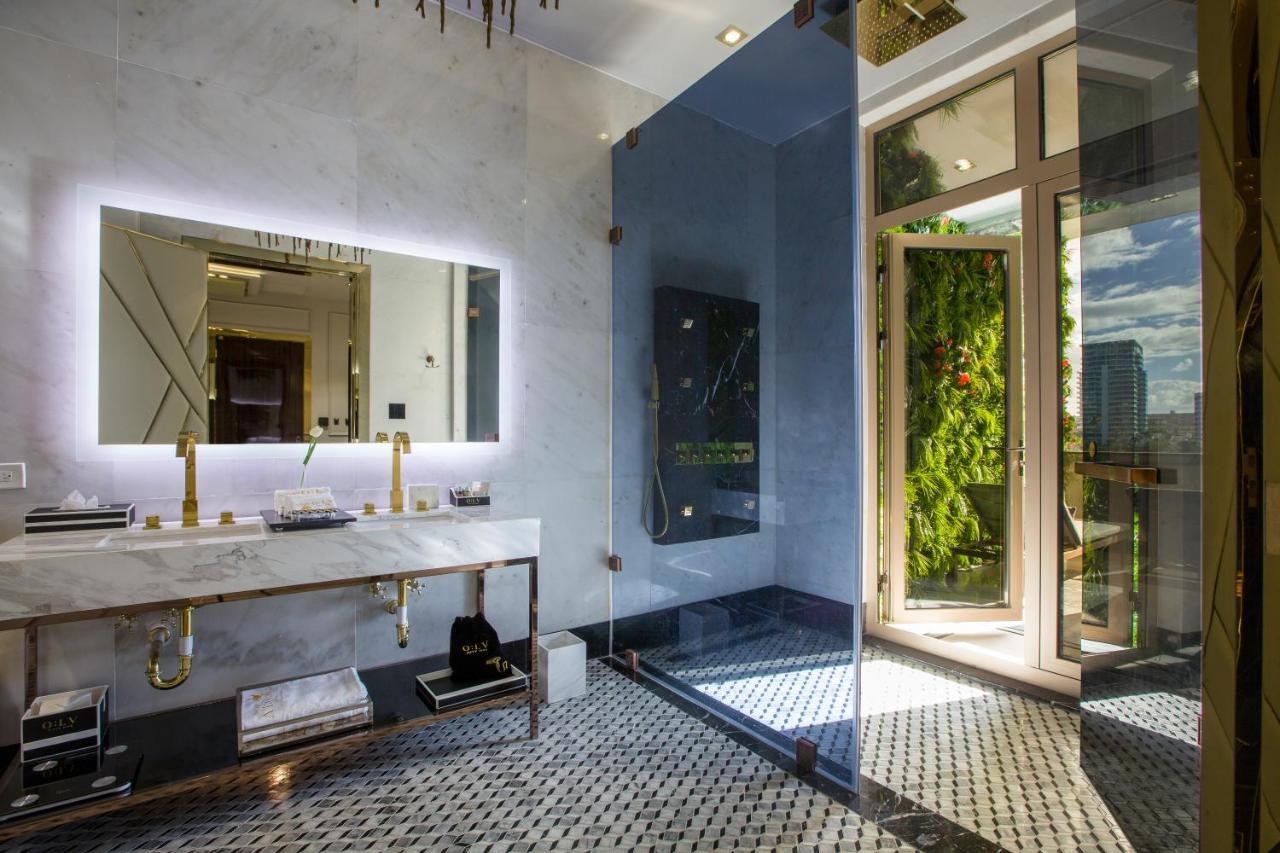 O:Lv Fifty Five Hotel - Adults Only San Juan Extérieur photo