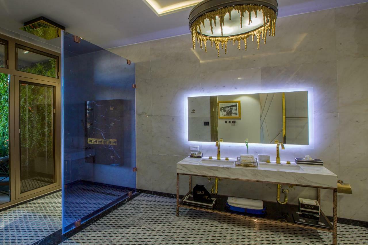 O:Lv Fifty Five Hotel - Adults Only San Juan Extérieur photo
